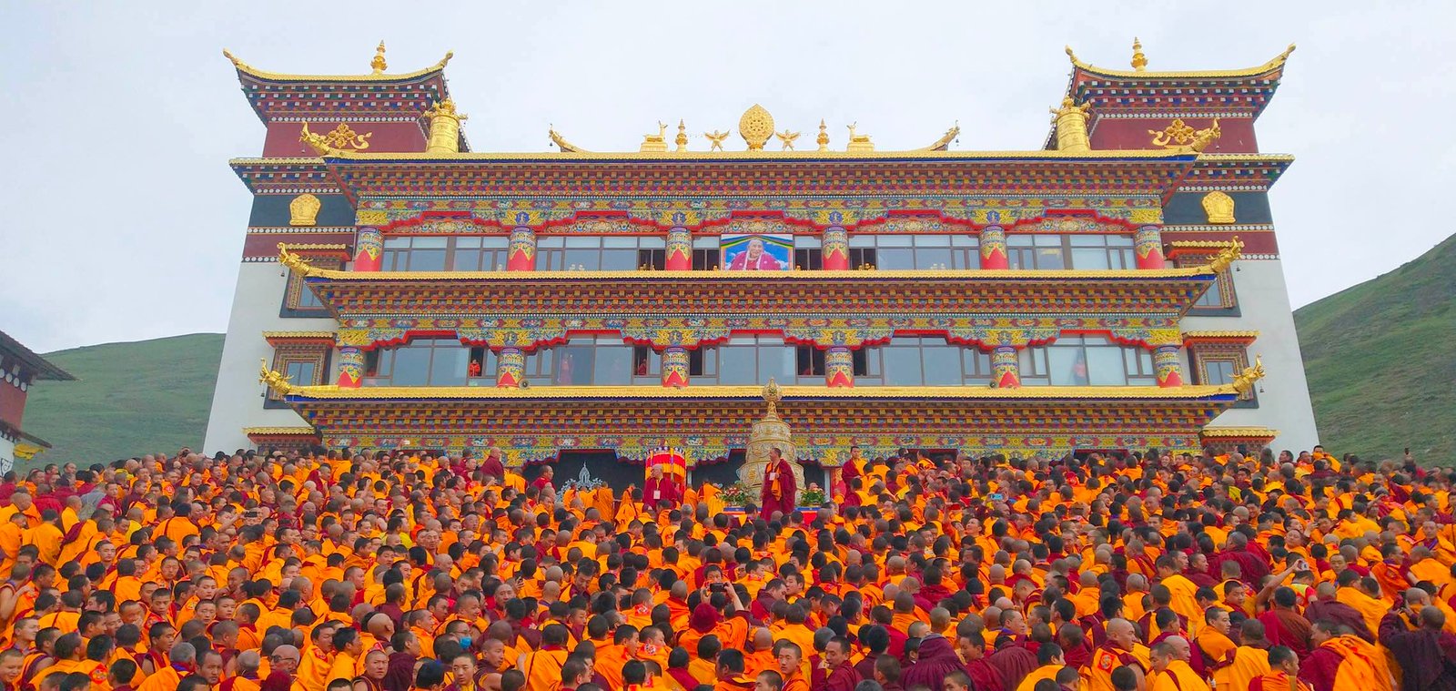 Read more about the article 上师-测试页面1